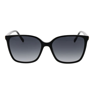 Tommy Hilfiger Black Acetate Sunglasses