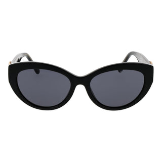 Marc Jacobs Black Acetate Sunglasses