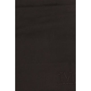 Max Mara Brown Cashmere Scarf