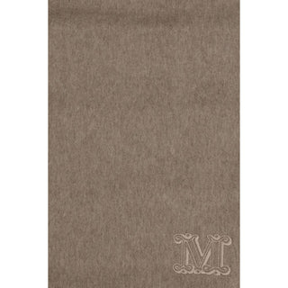 Max Mara Beige Cashmere Scarf